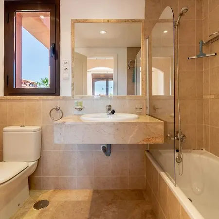 Stunning With Roof Terrace & Great Views * Estepona