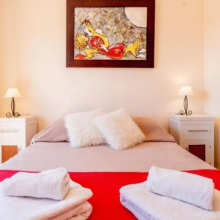 Stylish Duplex In Estepona, Spain - Sea Views, Pool & Coastal Living Estepona