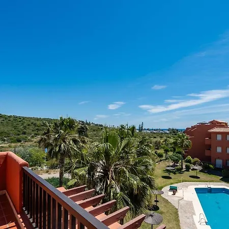 Apartment Stunning With Roof Terrace & Great Views Estepona