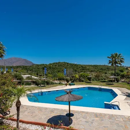 Stylish Duplex In Estepona, Spain - Sea Views, Pool & Coastal Living * Estepona