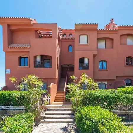 Stylish Duplex In Estepona, Spain - Sea Views, Pool & Coastal Living Estepona