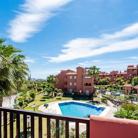 Stylish Duplex In Estepona, Spain - Sea Views, Pool & Coastal Living Estepona