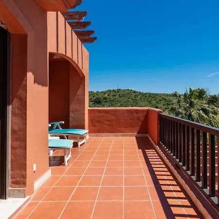 Stylish Duplex In Estepona, Spain - Sea Views, Pool & Coastal Living * Estepona