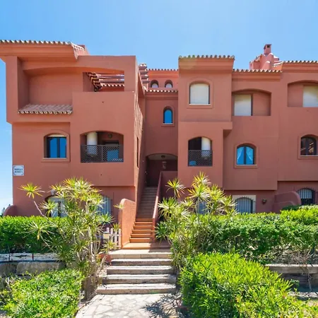 Stylish Duplex In Estepona, Spain - Sea Views, Pool & Coastal Living * Estepona