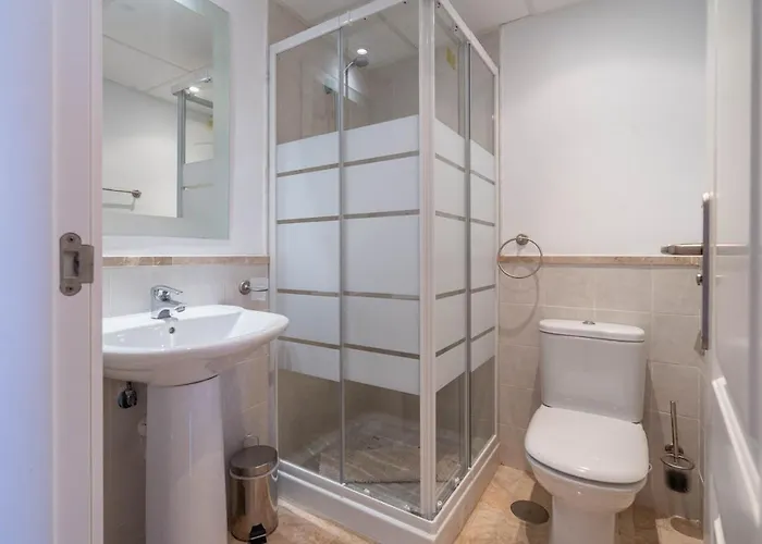 Stylish Duplex In Estepona, Spain - Sea Views, Pool & Coastal Living * Estepona