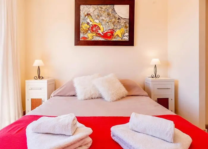 Stylish Duplex In Estepona, Spain - Sea Views, Pool & Coastal Living Estepona