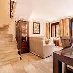 Stylish Duplex In Estepona, Spain - Sea Views, Pool & Coastal Living Apartment *