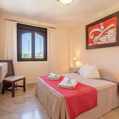 Stylish Duplex In Estepona, Spain - Sea Views, Pool & Coastal Living *