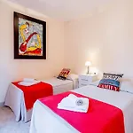 Stylish Duplex In Estepona, Spain - Sea Views, Pool & Coastal Living *
