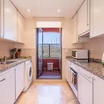 Stylish Duplex In Estepona, Spain - Sea Views, Pool & Coastal Living Apartmán Estepona