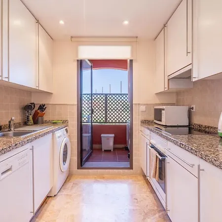 Stylish Duplex In Estepona, Spain - Sea Views, Pool & Coastal Living Lejlighed Estepona