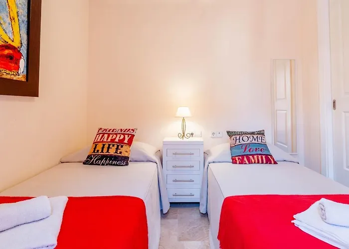 Stylish Duplex In Estepona, Spain - Sea Views, Pool & Coastal Living Estepona